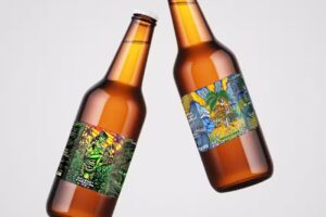 Cervecer&iacute;a Artesanal Chivilco