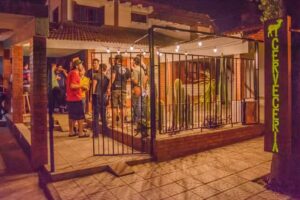 Cerveceria Artesanal Corzuela