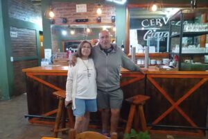 Cerveceria artesanal cuyana