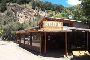 Cervecer&iacute;a Artesanal KEUK