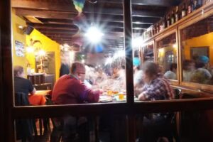 Cerveceria Artesanal La Reserva