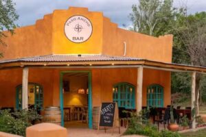 Cervecer&iacute;a Artesanal Paso Ancho