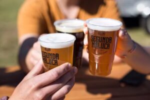 Cervecer&iacute;a artesanal Segunda Maluca