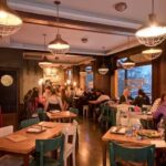 Cervecer&iacute;a Bachmann