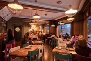 Cervecer&iacute;a Bachmann