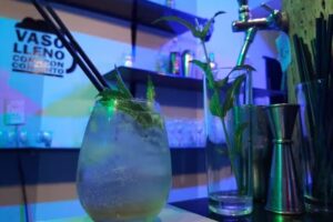 Cervecer&iacute;a-Bar COYA