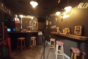 Cervecer&iacute;a Beer Land