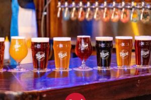 CERVECERIA BLEST VLA