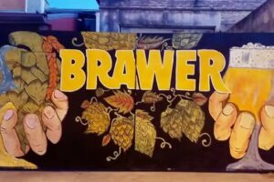 Cervecer&iacute;a Brawer