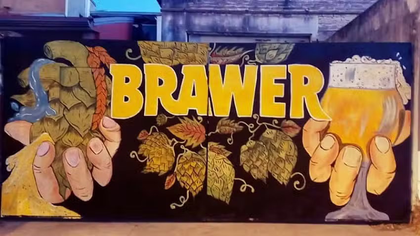 Cervecer&iacute;a Brawer