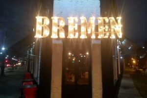 Cerveceria Bremen La Plata