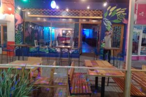 Cervecer&iacute;a Brewers