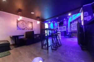 CERVECER&Iacute;A CACIQUES