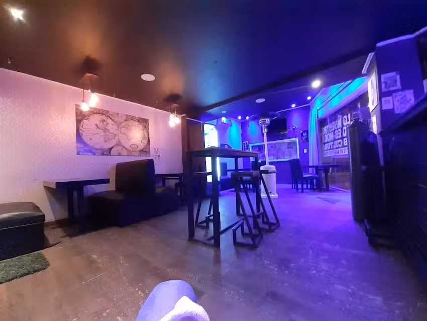 CERVECER&Iacute;A CACIQUES