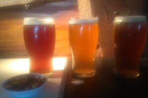 Cervecería Calavera no chilla