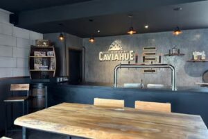 Cerveceria Caviahue