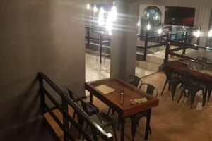 Cerveceria Corsario La Argentina