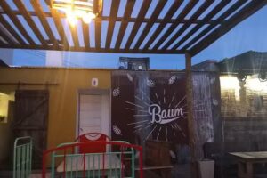 Cervecer&iacute;a D&Eacute;J&Agrave; VU