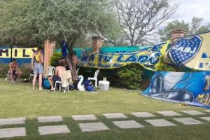 Cerveceria Del Barco Fabrica