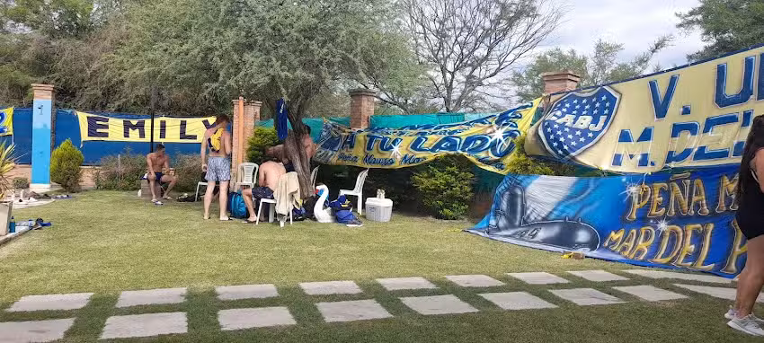 Cerveceria Del Barco Fabrica