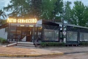 Cerveceria Del Lago
