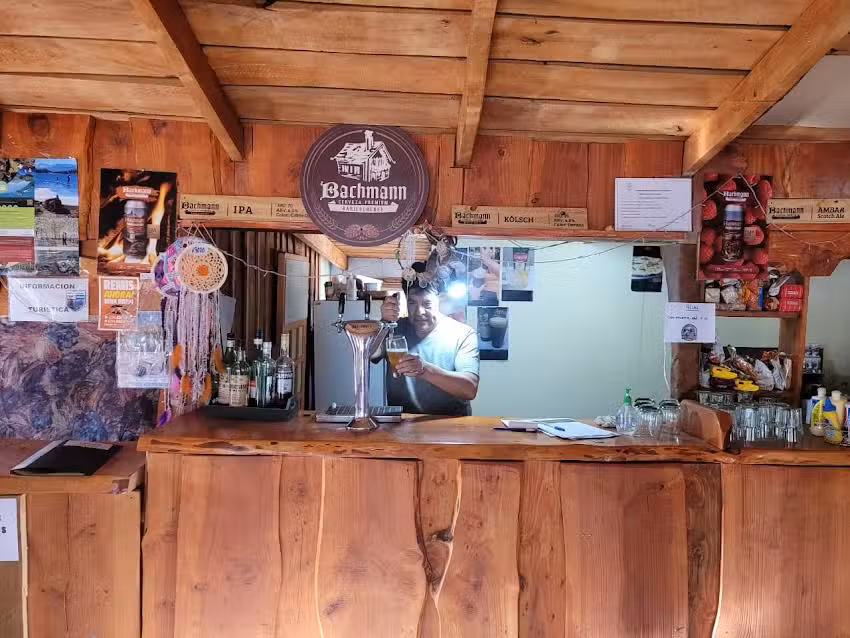 Cervecer&iacute;a DEL RIO