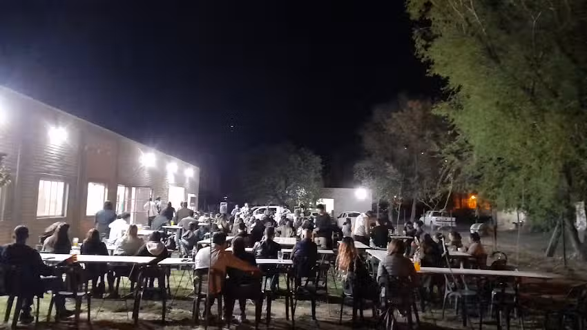 Cervecer&iacute;a Desertika