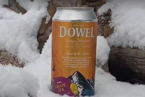 Cerveceria Dowel Artesanal