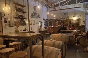 Cervecer&iacute;a DR&Auml;GER