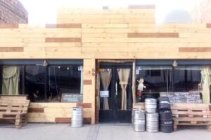 cerveceria El Duende