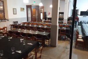 Cervecer&iacute;a el Espa&ntilde;ol