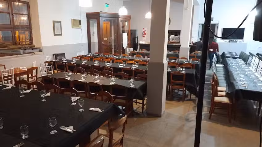 Cervecer&iacute;a el Espa&ntilde;ol