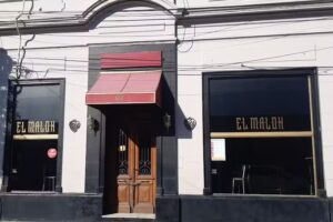 Cervecer&iacute;a El Mal&oacute;n BEER & FOOD