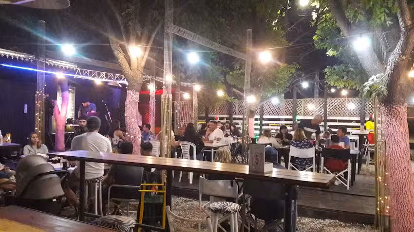 Cerveceria *Estancia vieja*