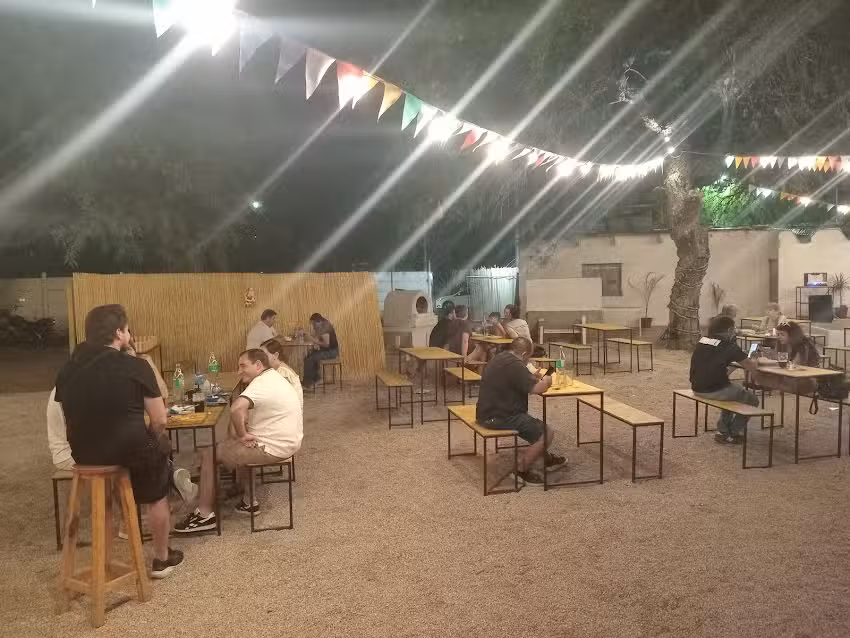 Cerveceria Fes&euml;r