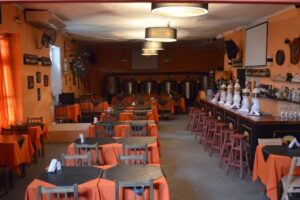 Cervecería Franz Scheitler