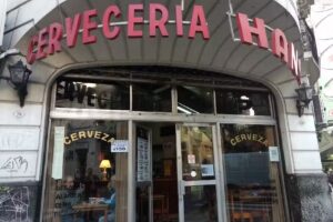 Cervecer&iacute;a Hans