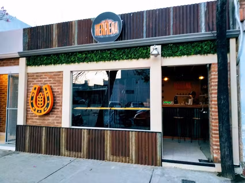 Cerveceria Herre&ntilde;a