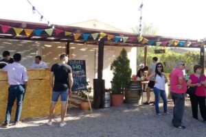 Cervecer&iacute;a HIMMEL