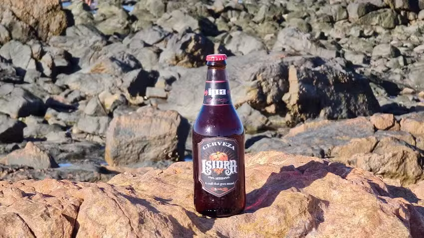 Cervecer&iacute;a isidra srl