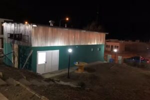 Cervecer&iacute;a Kowka