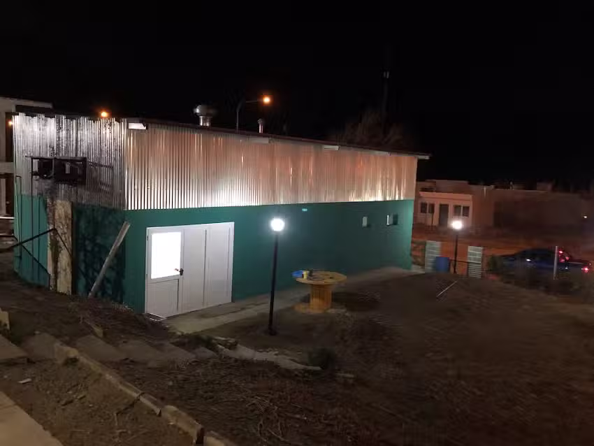 Cervecer&iacute;a Kowka