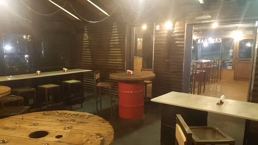 CERVECERIA K&Uuml;R&Uuml;F
