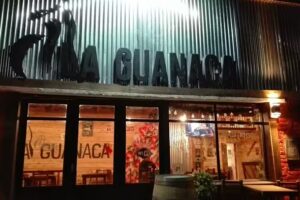 Cervecer&iacute;a La Guanaca