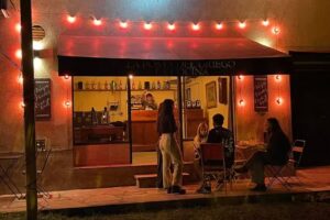 Cervecer&iacute;a La Posta