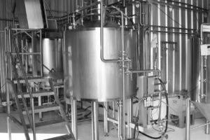 Cerveceria La Zorra &ndash; FABRICA