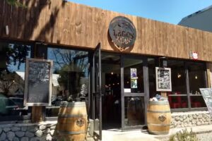 Cervecer&iacute;a Lagos