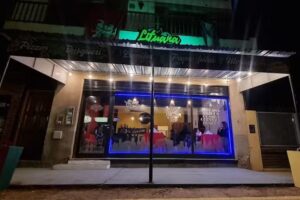 Cervecer&iacute;a Lituana