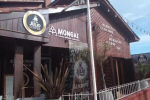 Cervecer&iacute;a Lo de Julio.