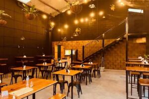 Cervecer&iacute;a Lupular